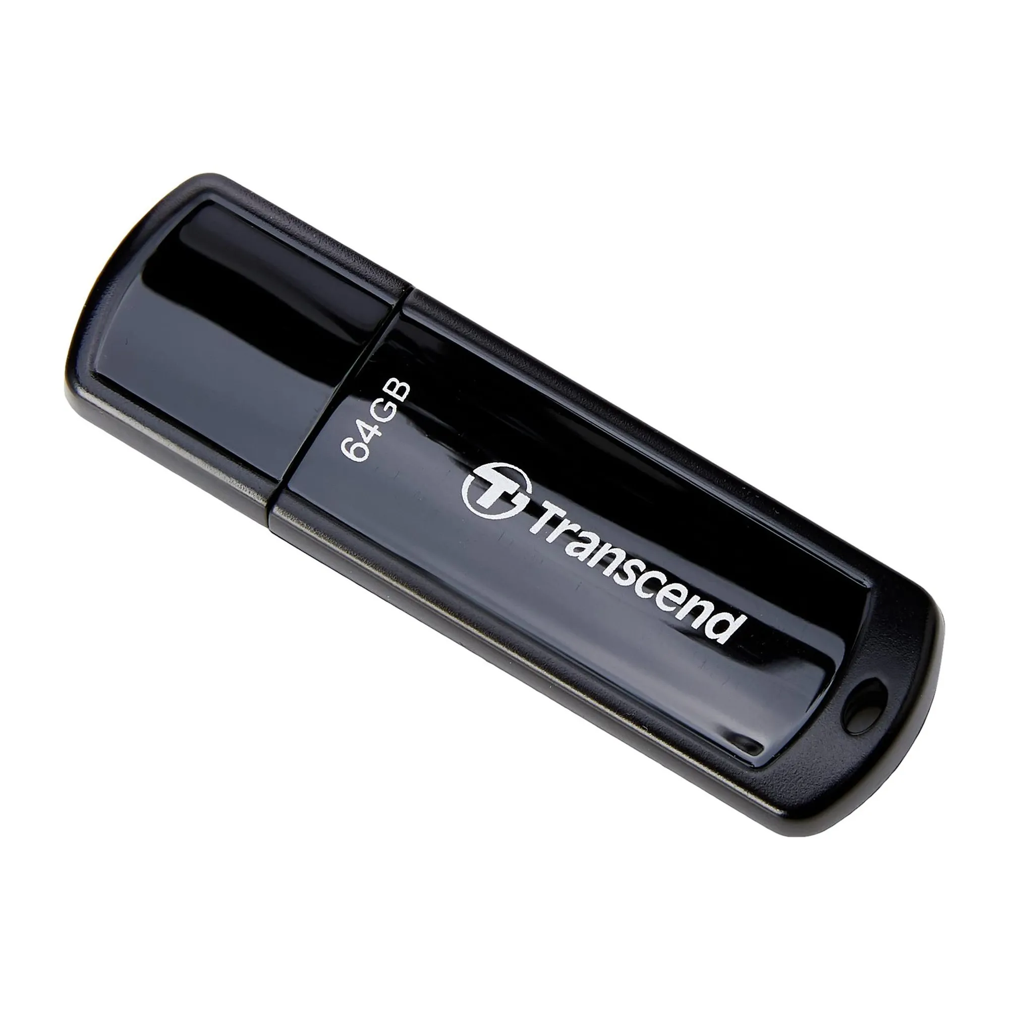 Купить Флеш накопитель 64GB USB Transcend JetFlash 700 (TS64GJF700) - фото 3