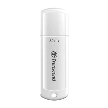 Купить Флеш накопитель 32GB USB Transcend JetFlash 730 (TS32GJF730) - фото 1