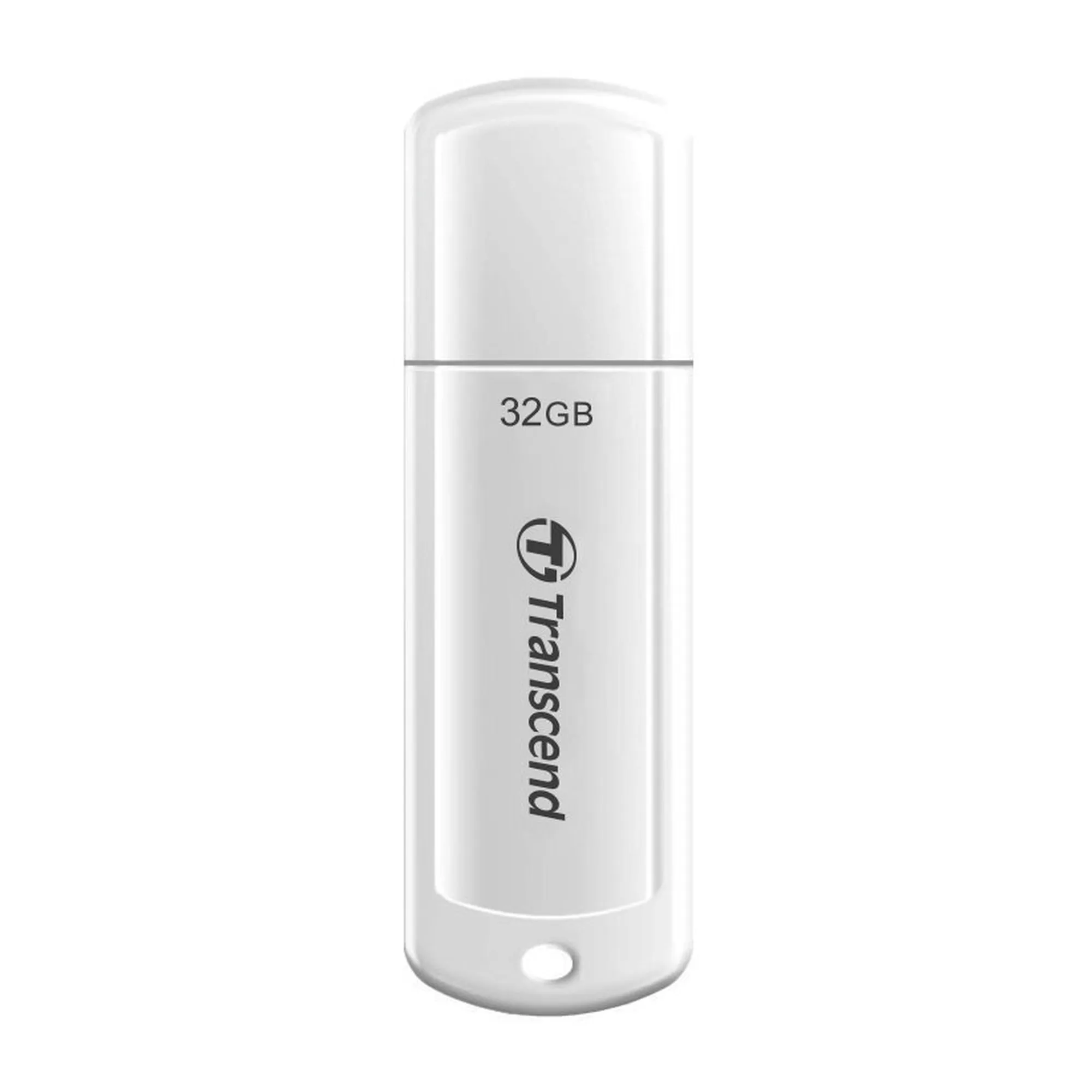 Купить Флеш накопитель 32GB USB Transcend JetFlash 730 (TS32GJF730) - фото 1