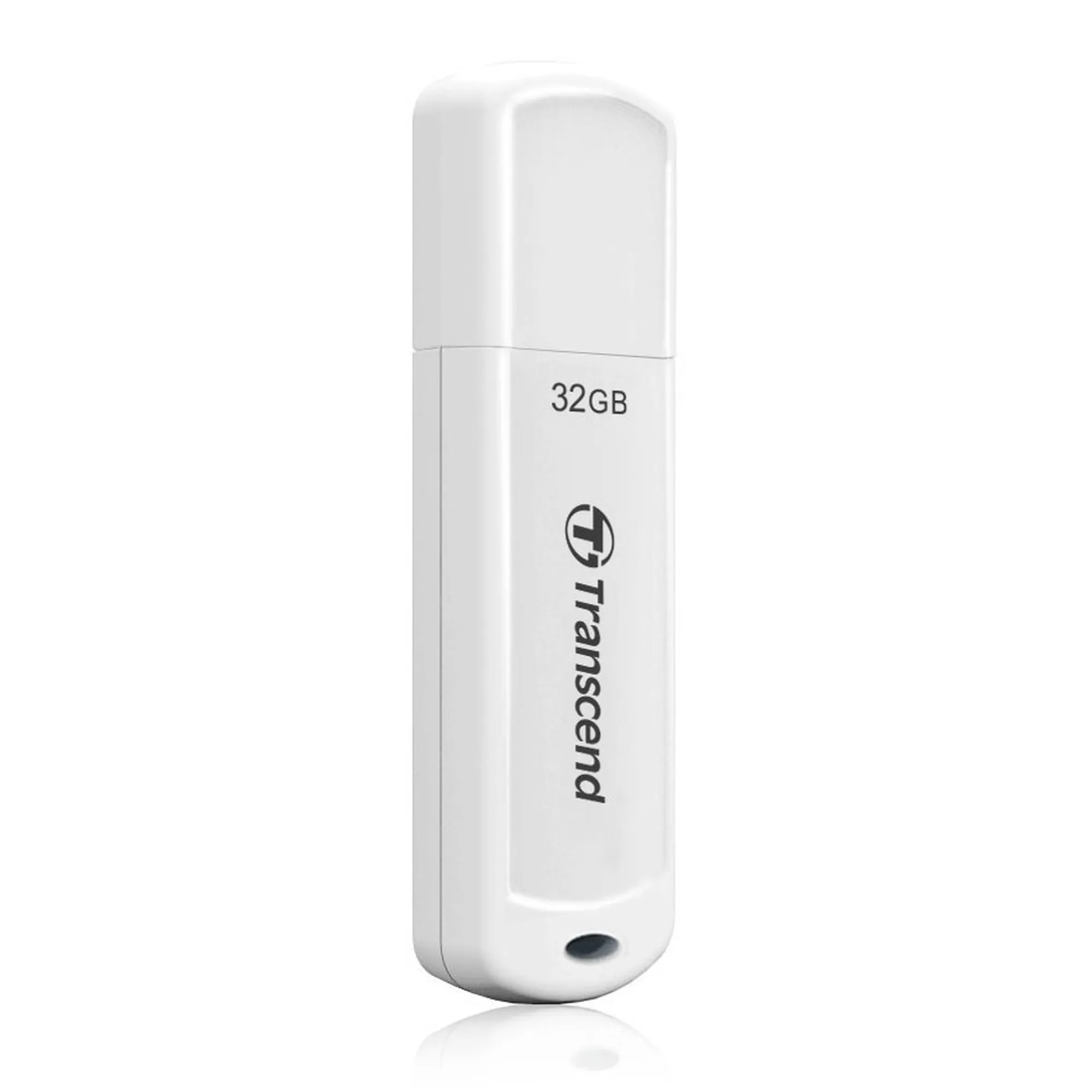 Купить Флеш накопитель 32GB USB Transcend JetFlash 730 (TS32GJF730) - фото 2