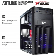 Купить Компьютер ARTLINE Home H37v14 - фото 2