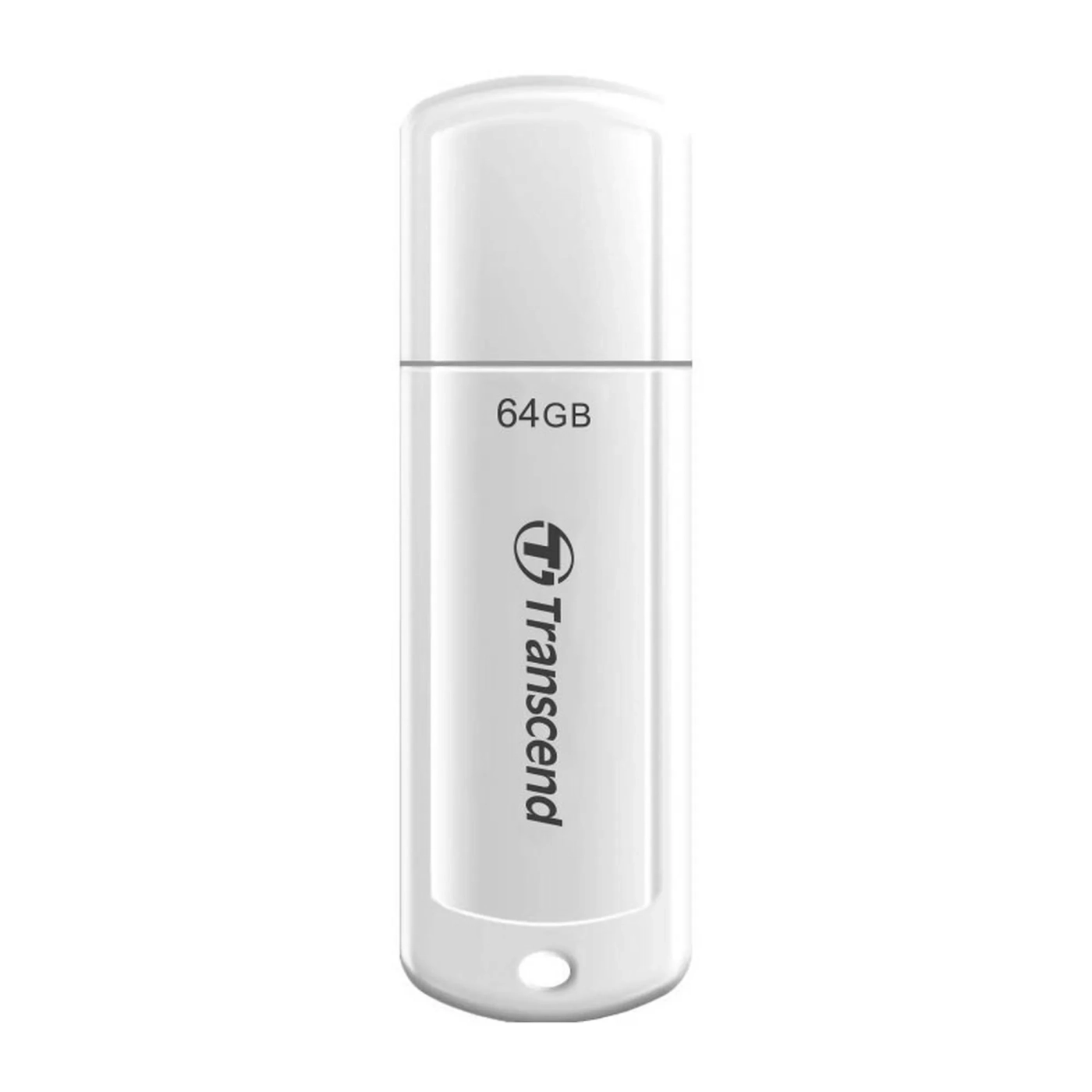 Купити Флеш накопичувач 64GB USB Transcend JetFlash 730 (TS64GJF730) - фото 1