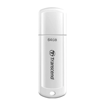 Купити Флеш накопичувач 64GB USB Transcend JetFlash 730 (TS64GJF730) - фото 1