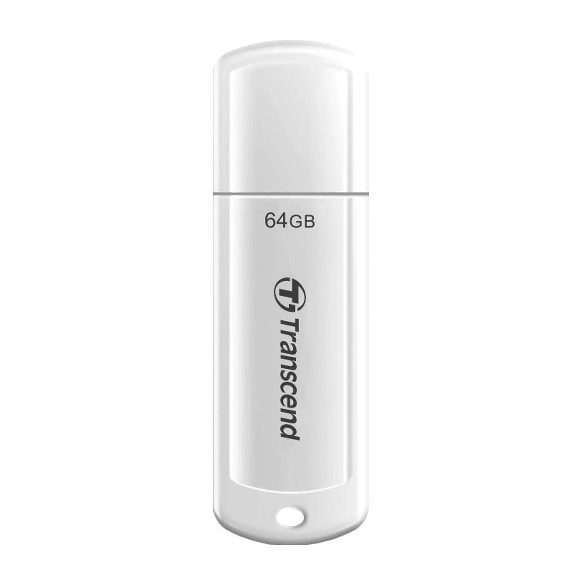 Купити Флеш накопичувач 64GB USB Transcend JetFlash 730 (TS64GJF730) - фото 1