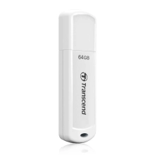 Купити Флеш накопичувач 64GB USB Transcend JetFlash 730 (TS64GJF730) - фото 2