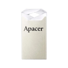 Купить Флеш накопитель 32GB USB Apacer AH111 Crystal (AP32GAH111CR-1) - фото 2