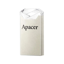 Купить Флеш накопитель 32GB USB Apacer AH111 Crystal (AP32GAH111CR-1) - фото 3