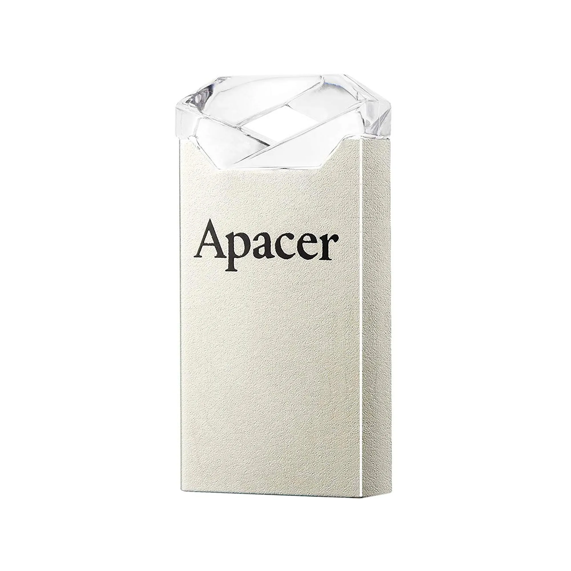 Купить Флеш накопитель 32GB USB Apacer AH111 Crystal (AP32GAH111CR-1) - фото 3