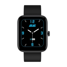 Купить Смарт-часы 2E Alpha SQ Music Edition 46mm Black (2E-CWW40BK) - фото 2