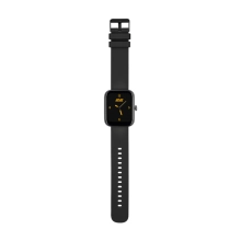 Купить Смарт-часы 2E Alpha SQ Music Edition 46mm Black (2E-CWW40BK) - фото 3