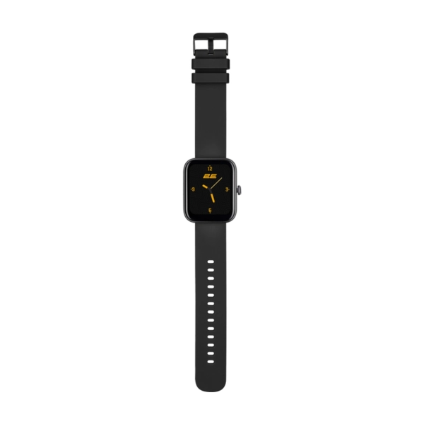 Купить Смарт-часы 2E Alpha SQ Music Edition 46mm Black (2E-CWW40BK) - фото 3