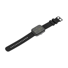Купить Смарт-часы 2E Alpha SQ Music Edition 46mm Black (2E-CWW40BK) - фото 4