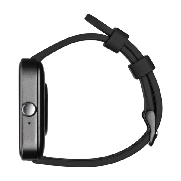 Купить Смарт-часы 2E Alpha SQ Music Edition 46mm Black (2E-CWW40BK) - фото 6