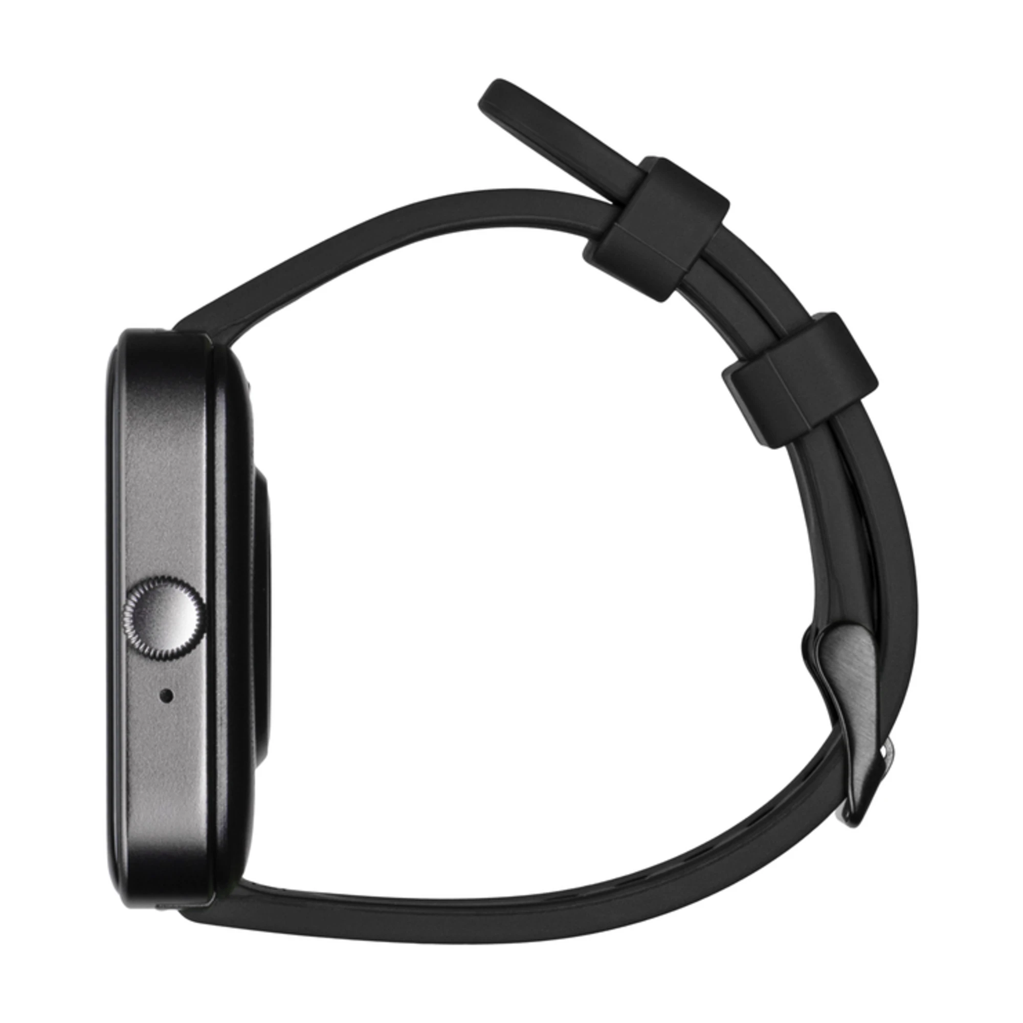 Купить Смарт-часы 2E Alpha SQ Music Edition 46mm Black (2E-CWW40BK) - фото 6