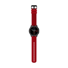 Купити Смарт-годинник 2E Motion GT2 47mm Black-Red (2E-CWW21BKRD) - фото 3