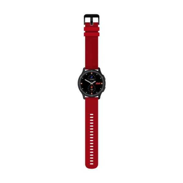 Купити Смарт-годинник 2E Motion GT2 47mm Black-Red (2E-CWW21BKRD) - фото 3