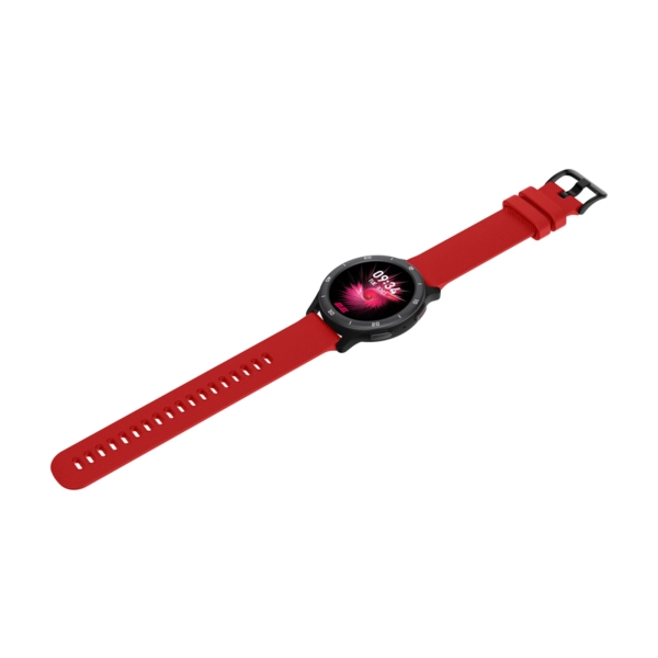 Купити Смарт-годинник 2E Motion GT2 47mm Black-Red (2E-CWW21BKRD) - фото 4