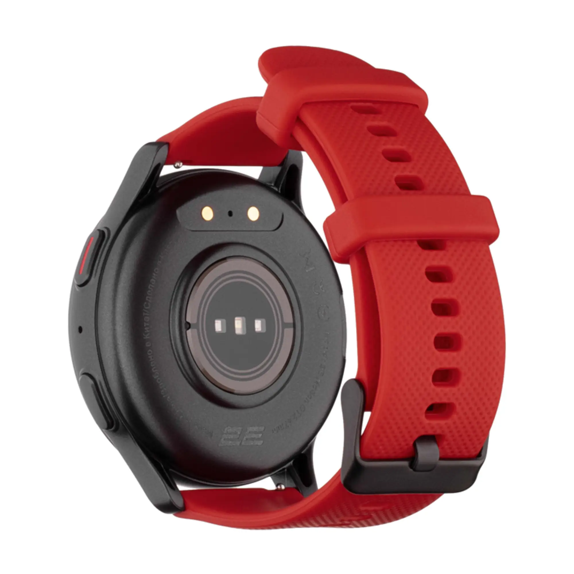 Купити Смарт-годинник 2E Motion GT2 47mm Black-Red (2E-CWW21BKRD) - фото 5