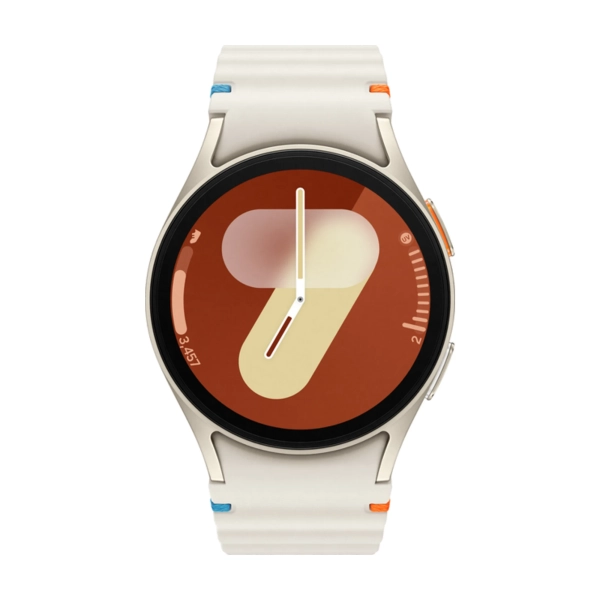 Купити Смарт-годинник Samsung Galaxy Watch 7 40mm eSIM Cream (SM-L305FZEASEK) - фото 3