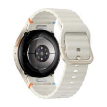 Купити Смарт-годинник Samsung Galaxy Watch 7 40mm eSIM Cream (SM-L305FZEASEK) - фото 5