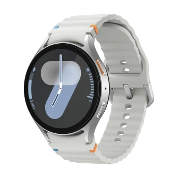 Купить Смарт-часы Samsung Galaxy Watch 7 44mm Silver (SM-L310NZSASEK) - фото 1