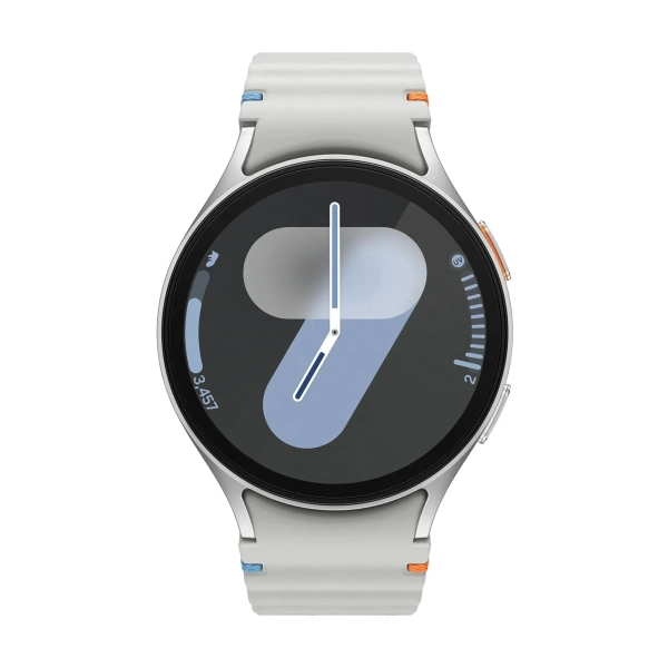 Купити Смарт-годинник Samsung Galaxy Watch 7 44mm Silver (SM-L310NZSASEK) - фото 2