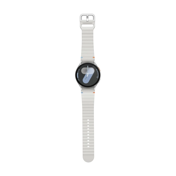 Купити Смарт-годинник Samsung Galaxy Watch 7 44mm Silver (SM-L310NZSASEK) - фото 4