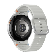 Купити Смарт-годинник Samsung Galaxy Watch 7 44mm Silver (SM-L310NZSASEK) - фото 5