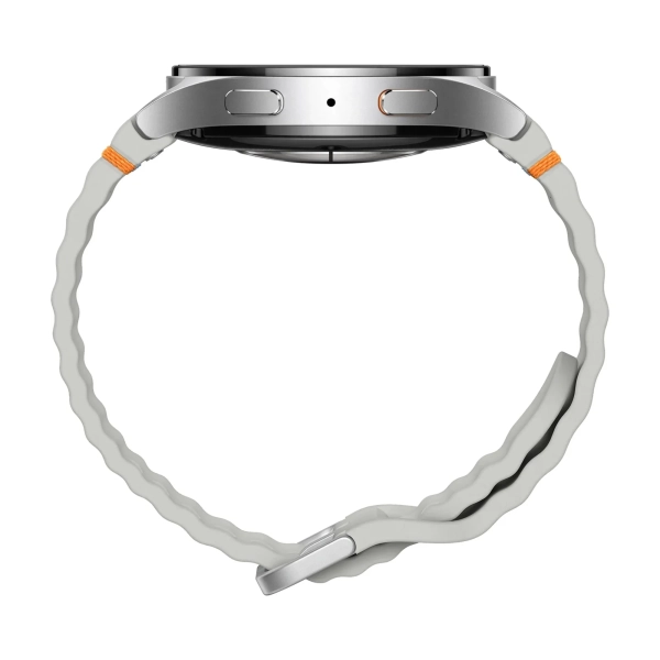 Купити Смарт-годинник Samsung Galaxy Watch 7 44mm Silver (SM-L310NZSASEK) - фото 6