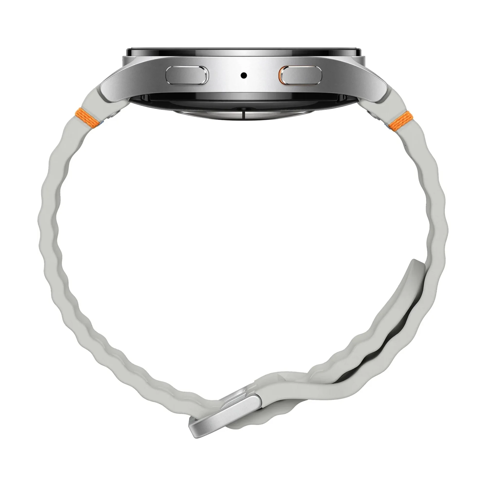 Купити Смарт-годинник Samsung Galaxy Watch 7 44mm Silver (SM-L310NZSASEK) - фото 6