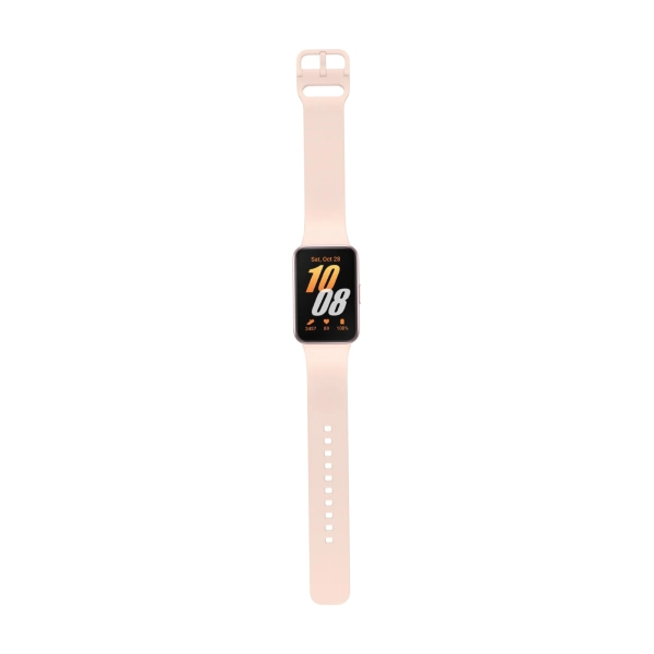 Купить Фитнес-браслет Samsung Galaxy Fit 3 40мм Rose Gold (SM-R390NIDASEK) - фото 4