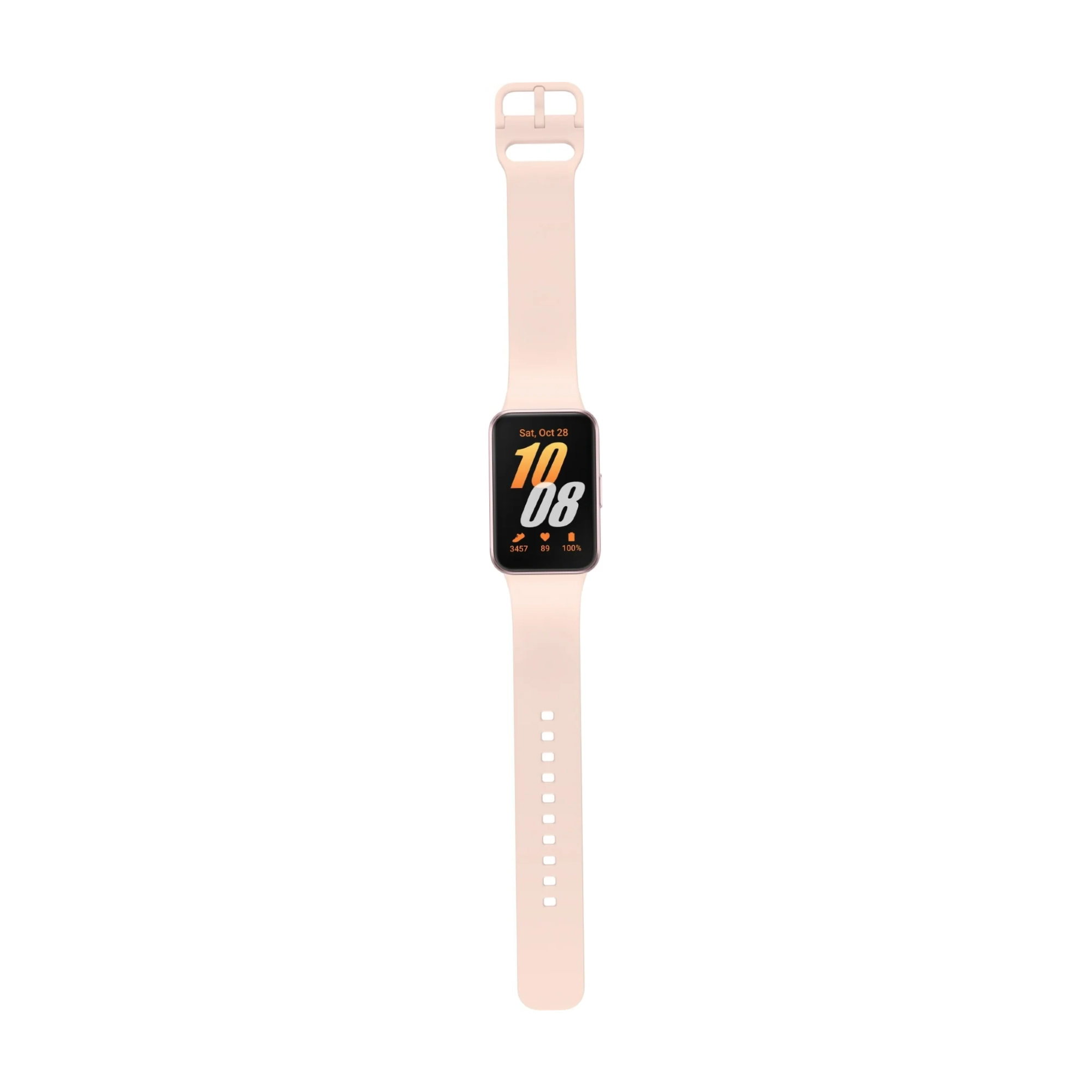 Купить Фитнес-браслет Samsung Galaxy Fit 3 40мм Rose Gold (SM-R390NIDASEK) - фото 4