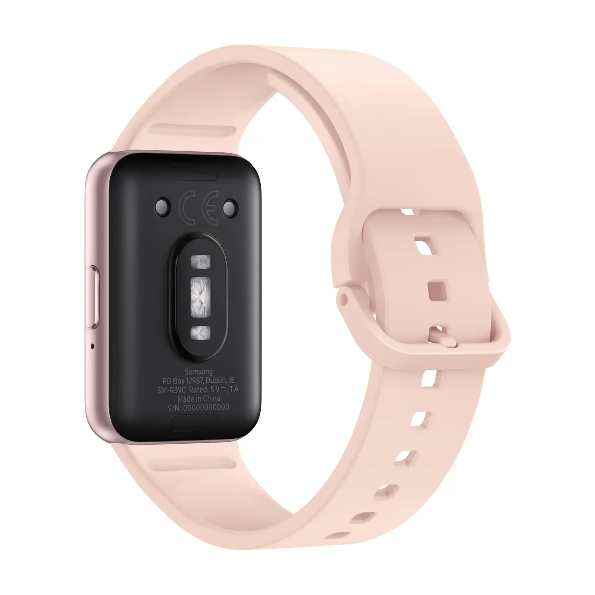 Купить Фитнес-браслет Samsung Galaxy Fit 3 40мм Rose Gold (SM-R390NIDASEK) - фото 5