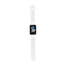 Купить Фитнес-браслет Samsung Galaxy Fit 3 40мм Silver (SM-R390NZSASEK) - фото 4