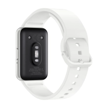 Купить Фитнес-браслет Samsung Galaxy Fit 3 40мм Silver (SM-R390NZSASEK) - фото 5