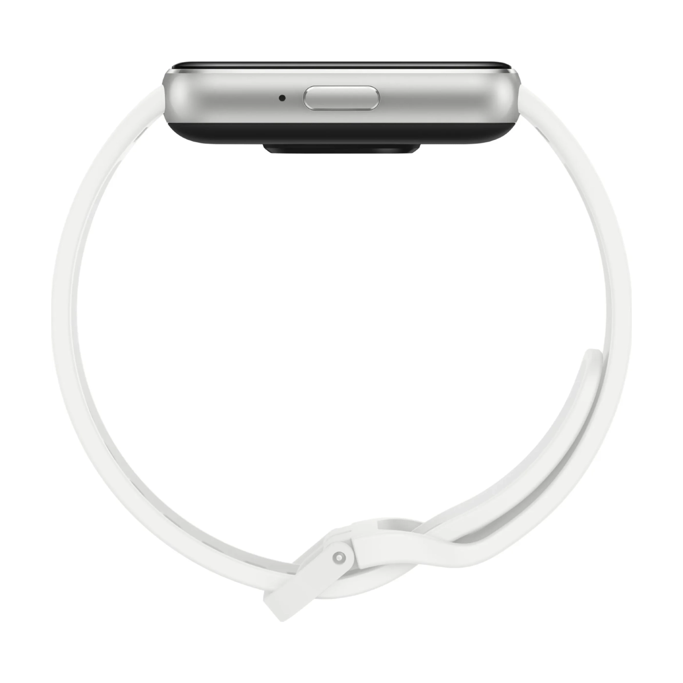 Купить Фитнес-браслет Samsung Galaxy Fit 3 40мм Silver (SM-R390NZSASEK) - фото 6