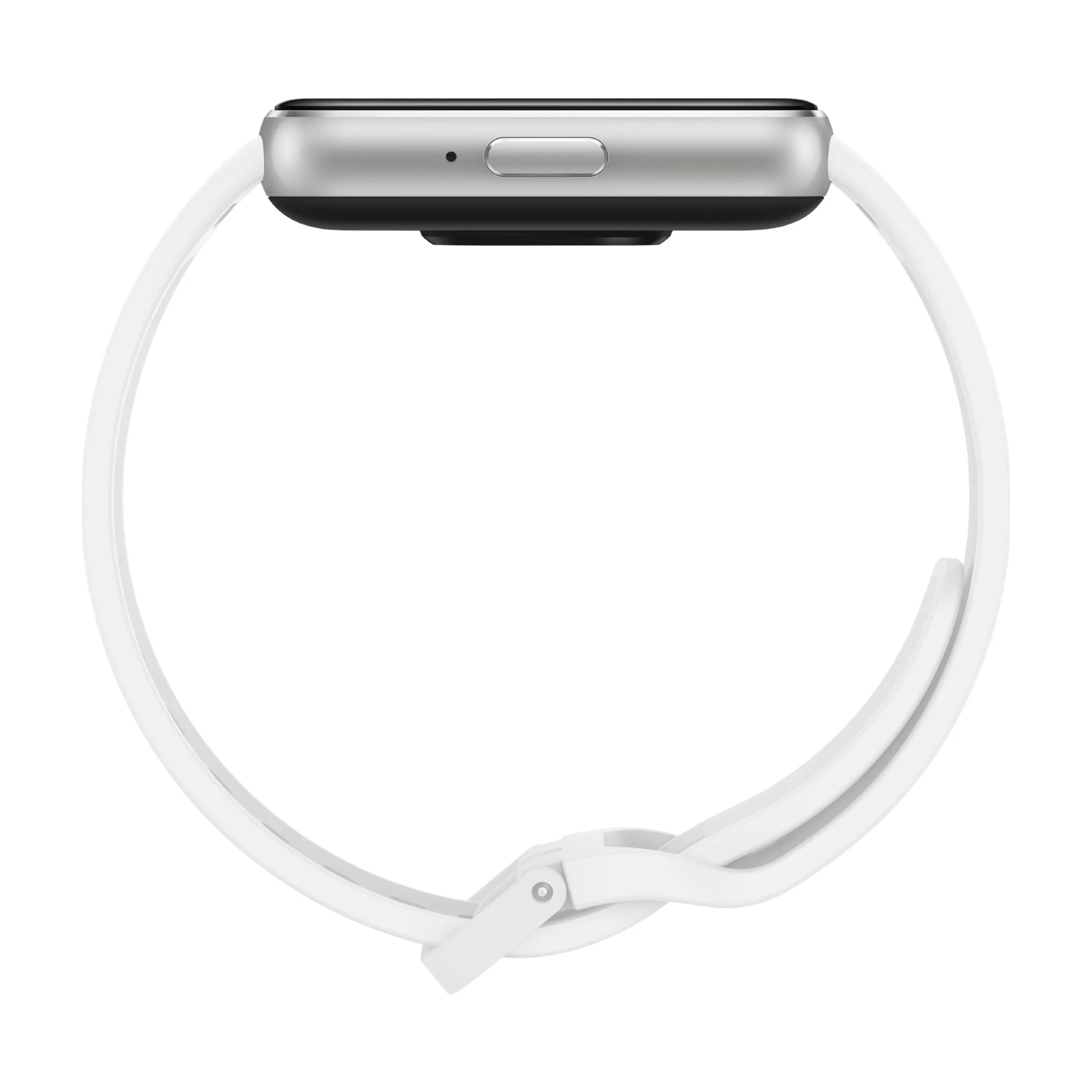 Купить Фитнес-браслет Samsung Galaxy Fit 3 40мм Silver (SM-R390NZSASEK) - фото 6