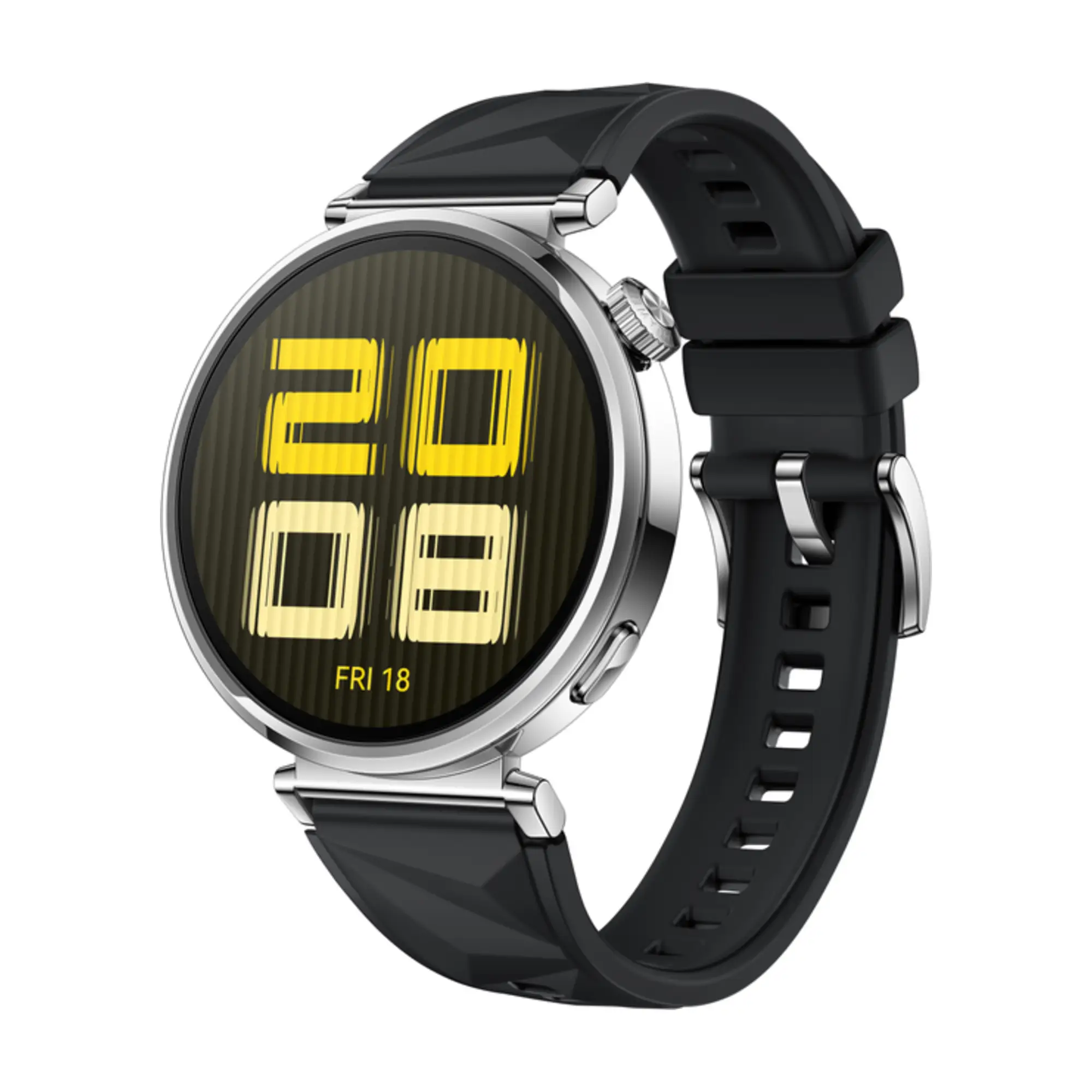 Купить Смарт-часы Huawei Watch GT 5 41mm Black (55020DJX) - фото 1