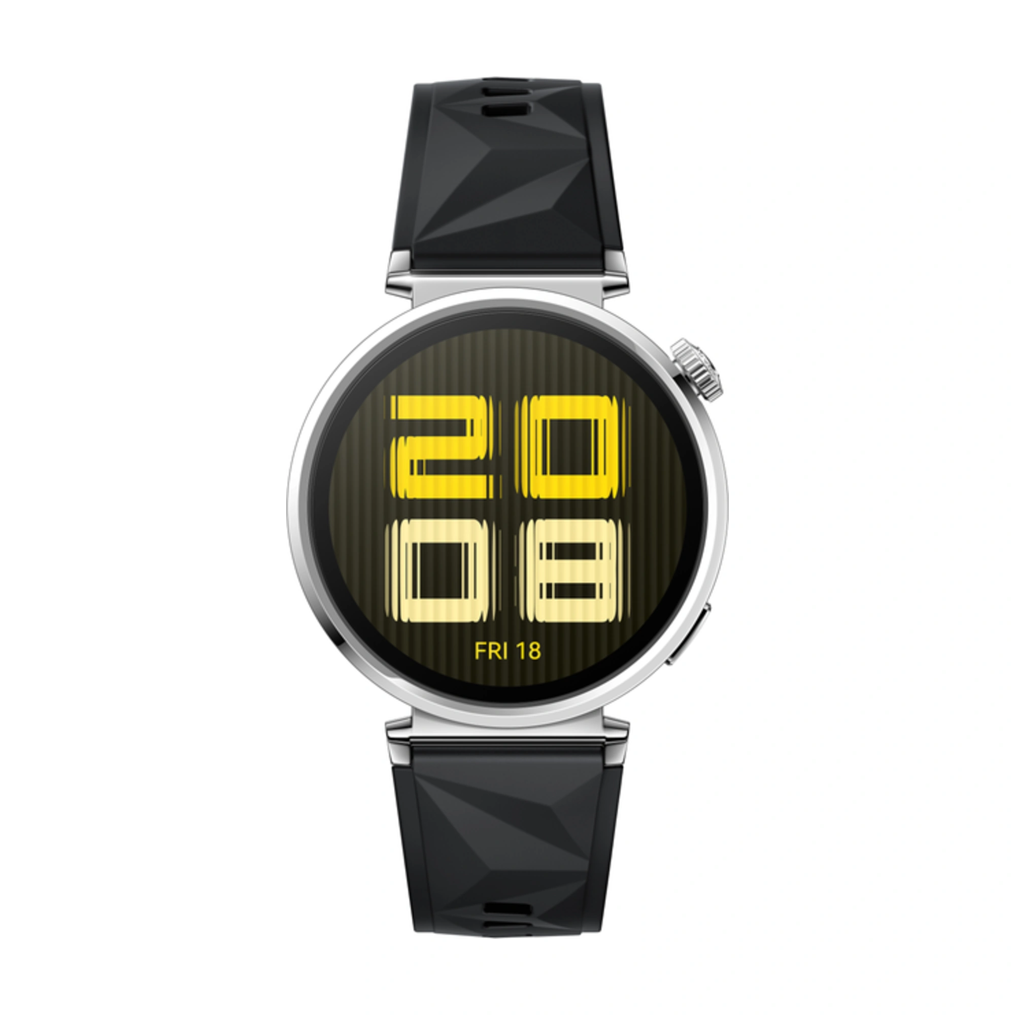 Купить Смарт-часы Huawei Watch GT 5 41mm Black (55020DJX) - фото 2