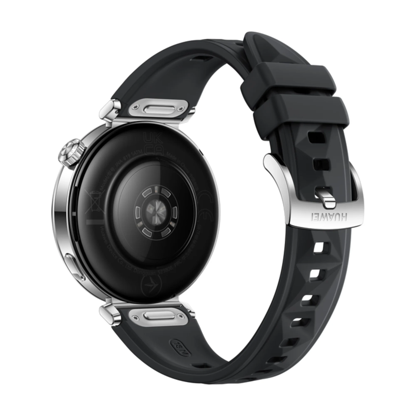 Купить Смарт-часы Huawei Watch GT 5 41mm Black (55020DJX) - фото 4