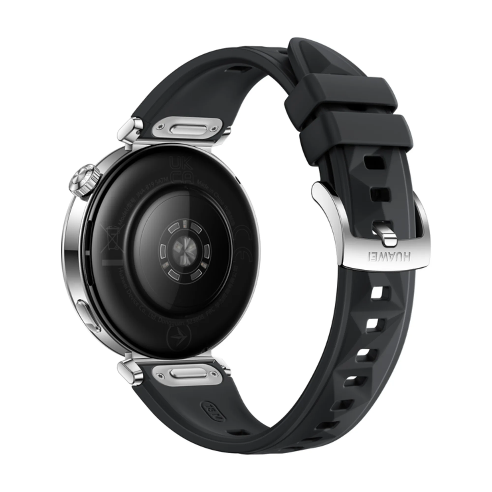 Купить Смарт-часы Huawei Watch GT 5 41mm Black (55020DJX) - фото 4