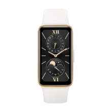Купити Смарт-годинник Huawei Band 9 White (55020BYC) - фото 2