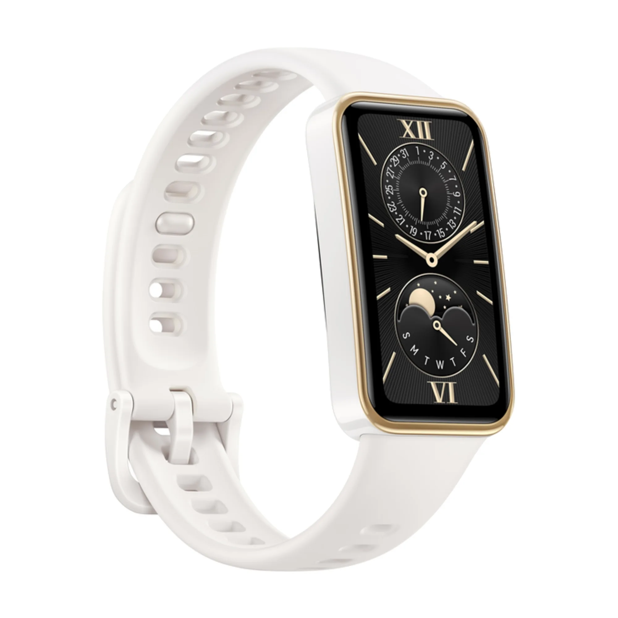 Купити Смарт-годинник Huawei Band 9 White (55020BYC) - фото 3