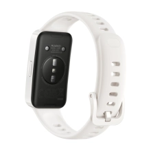 Купити Смарт-годинник Huawei Band 9 White (55020BYC) - фото 4