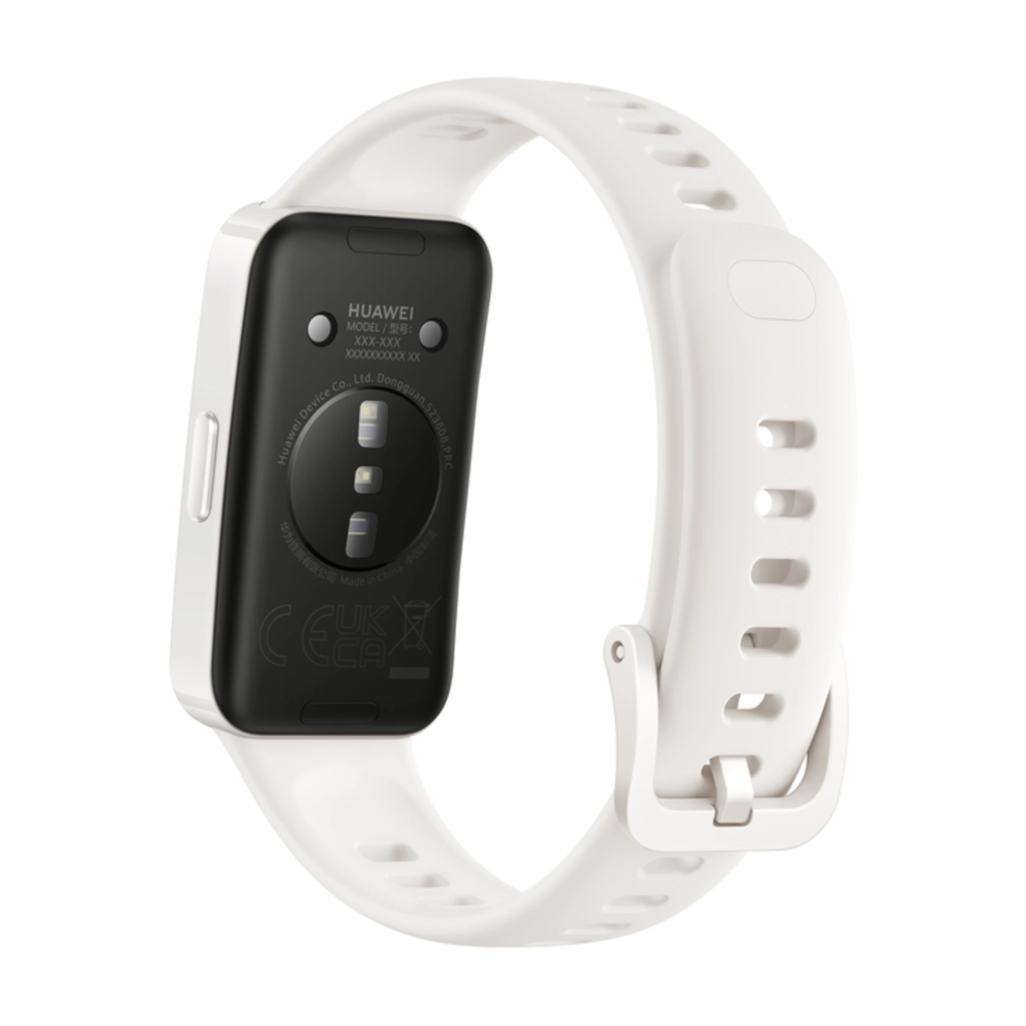 Купити Смарт-годинник Huawei Band 9 White (55020BYC) - фото 4