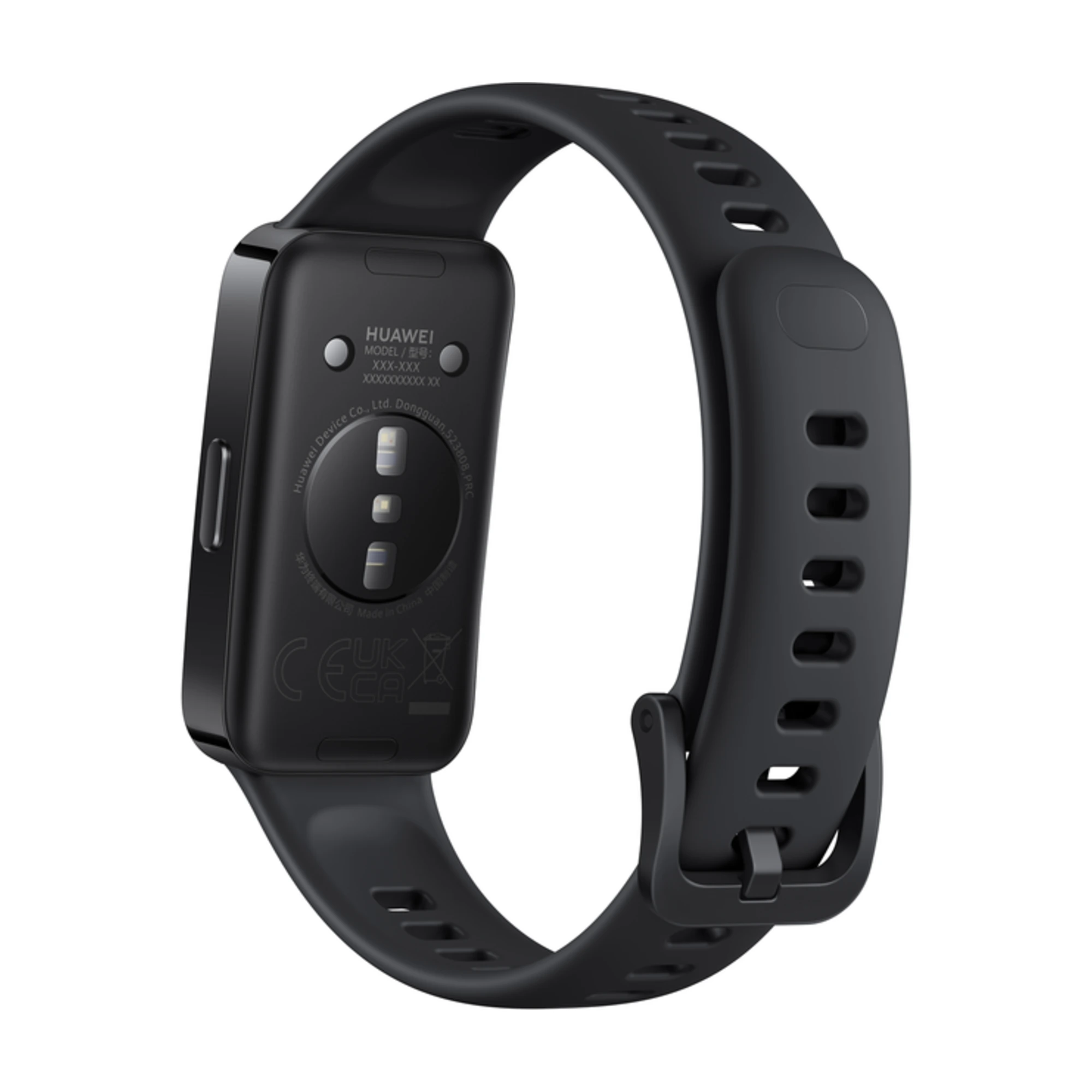 Купить Смарт-часы Huawei Band 9 Black (55020BYE) - фото 4