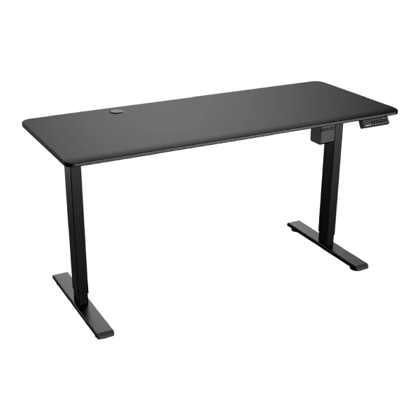 Купить Геймерский стол Cougar Royal 150 Mossa (Black) - фото 4