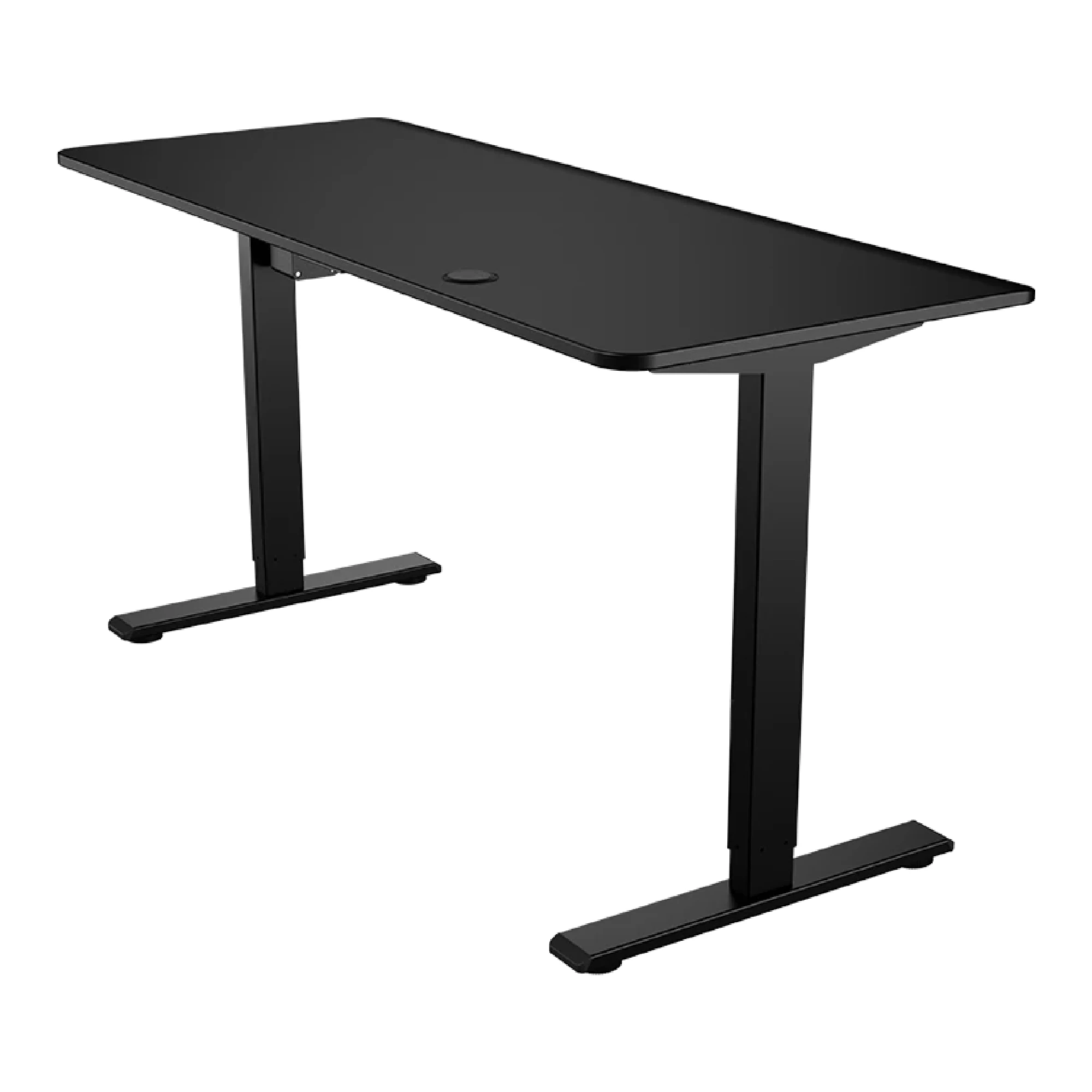 Купить Геймерский стол Cougar Royal 150 Mossa (Black) - фото 5
