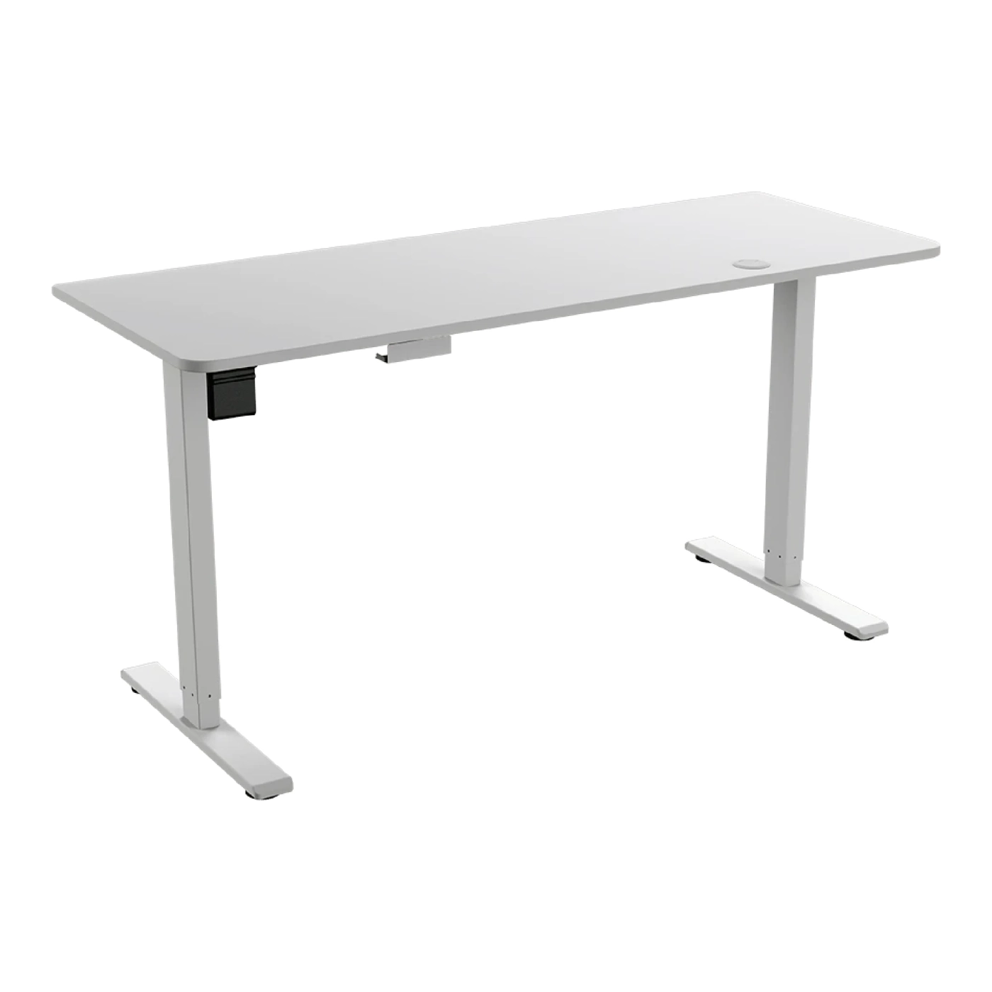 Купить Геймерский стол Cougar Royal 150 Mossa (White) - фото 2