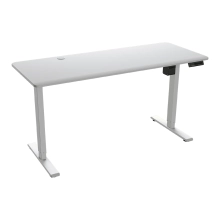 Купить Геймерский стол Cougar Royal 150 Mossa (White) - фото 3